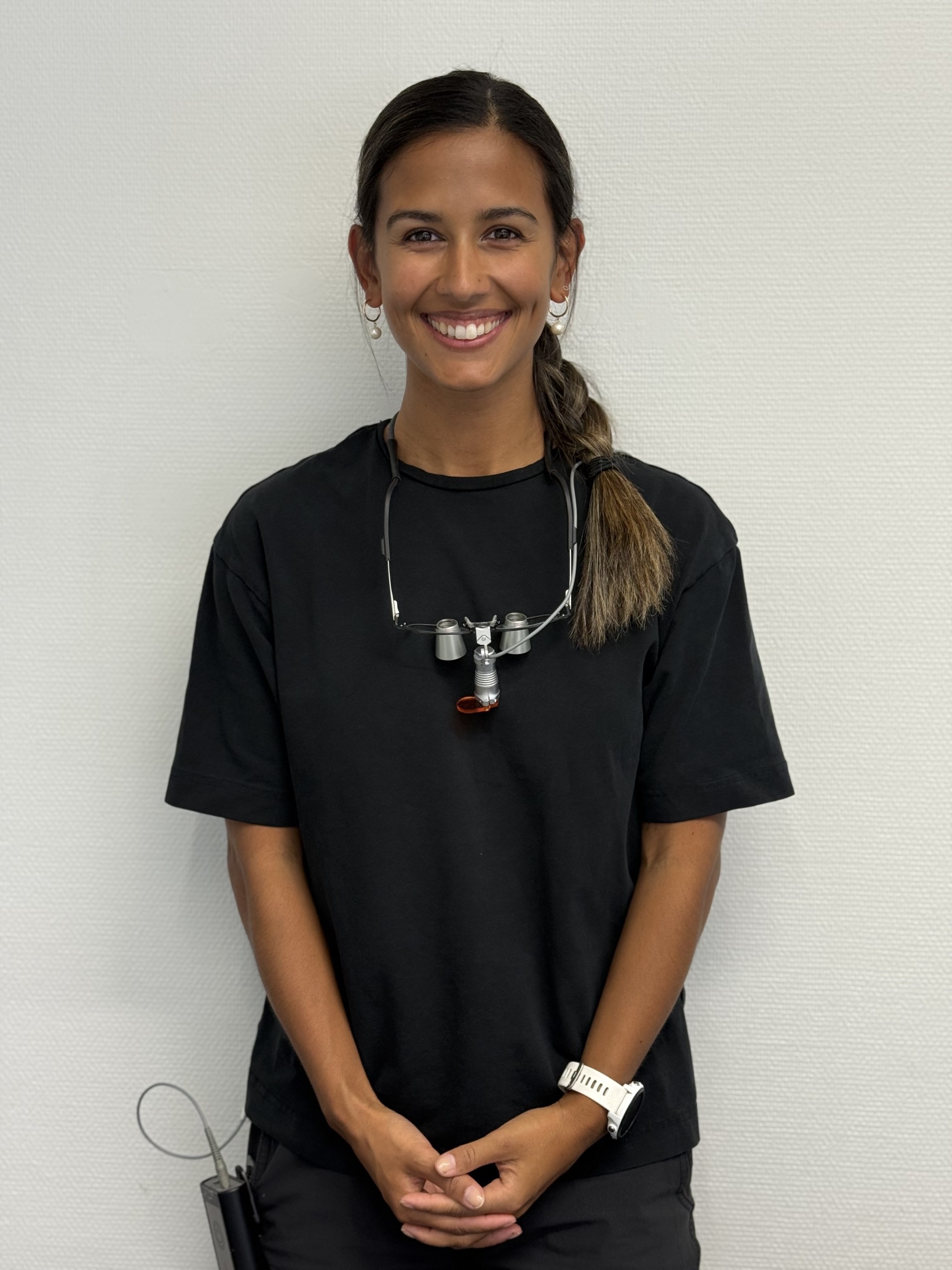 Maria Brændstrup Rasmussen